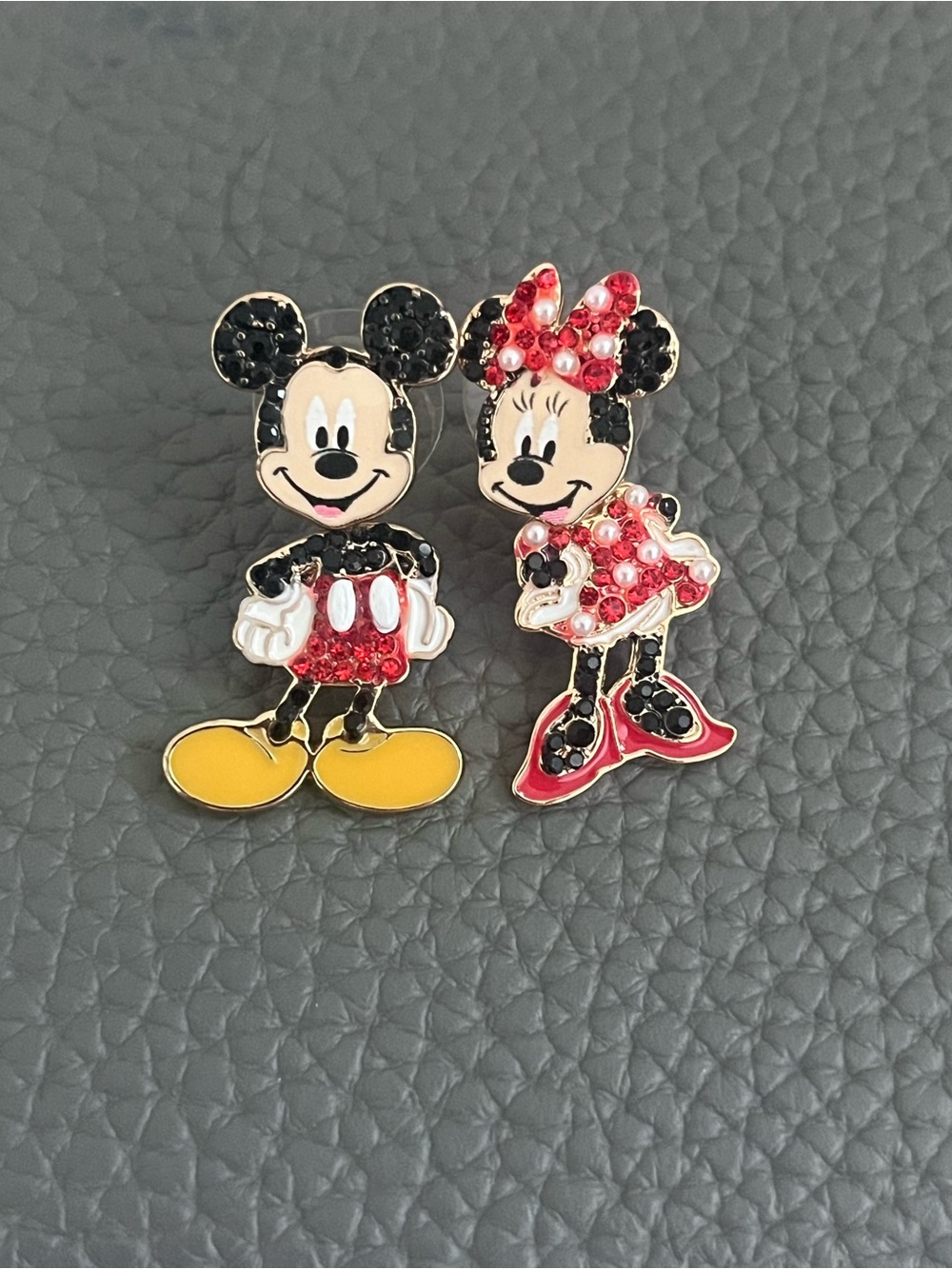 DISNEY ♥️ BAUBLE BAR Earrings ♥️